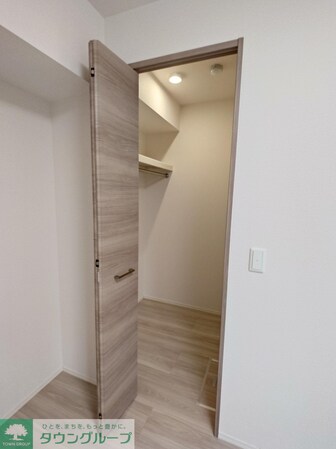 セレスティア六町IIの物件内観写真